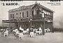 Padova-Albergo ristorante S.Marco,Piazzale Stazione (Adriano Danieli)